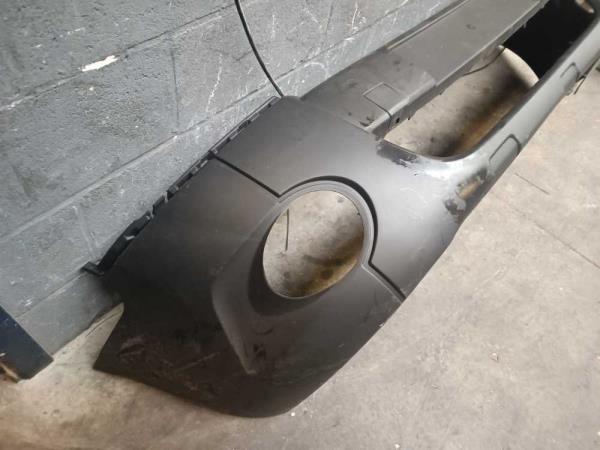 PARE CHOC AVANT CITROEN - Vue 2